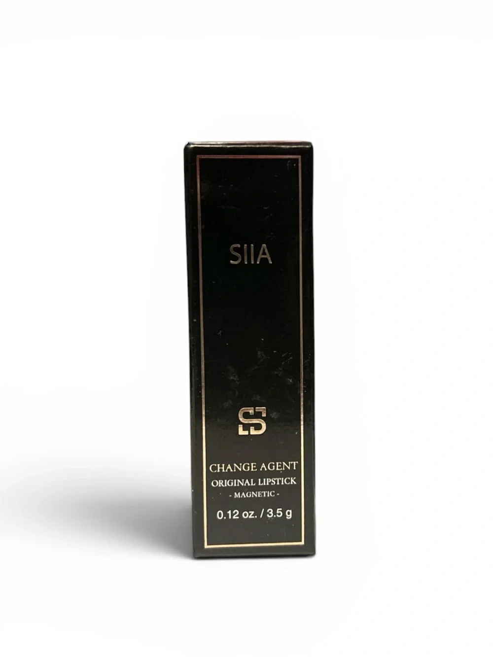🌺 SIIA Change Agent Matte Lipstick | Dressy Pink